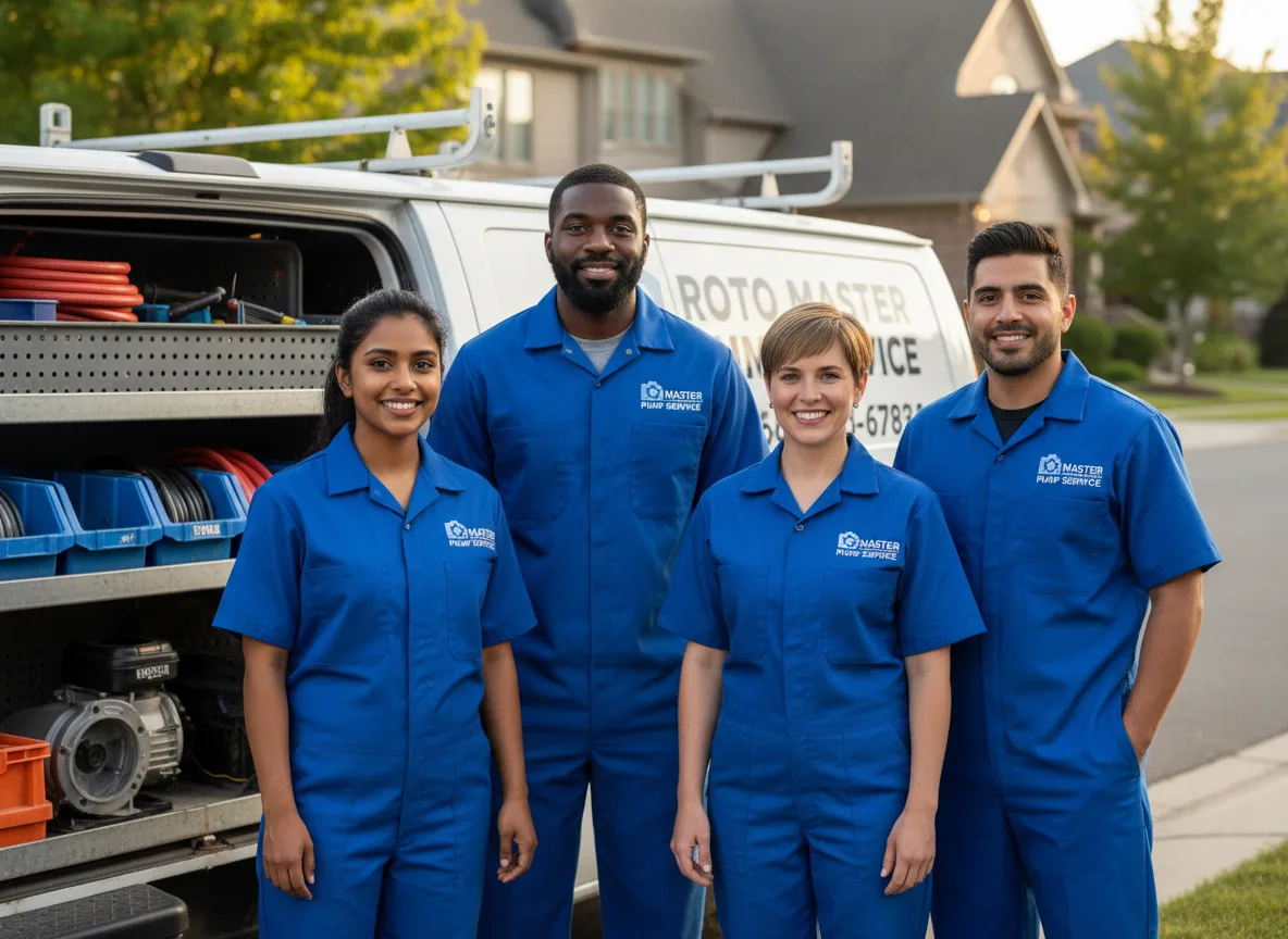 Sump Pump Installation company in Key Largo, FL
